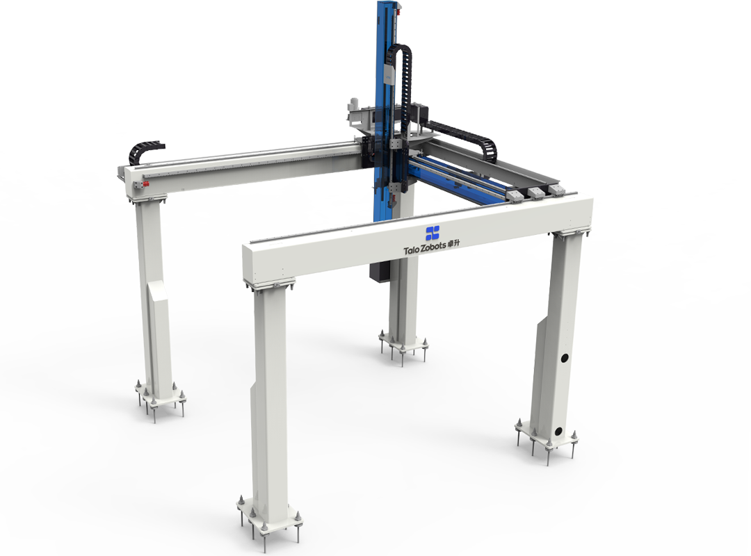 桁架機(jī)器人